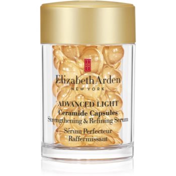 Elizabeth Arden Ceramide Advanced Light Ceramide ser fortifiant în capsule - imagine 2